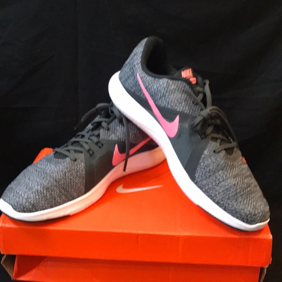 women's flex trainer 8 cross